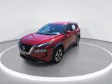 Used 2021 Nissan Rogue SV image 3