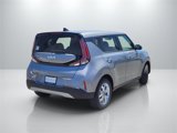 New 2025 Kia Soul LX image 4