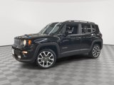 Used 2022 Jeep Renegade Limited w/ Sun, Sound & Wheels Group image 3