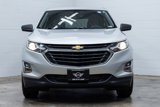 Used 2021 Chevrolet Equinox LS w/ LS Convenience Package image 6