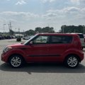 Used 2012 Kia Soul + w/ Audio Pkg image 2
