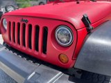 Used 2007 Jeep Wrangler Unlimited X w/ Trailer Tow Group image 3