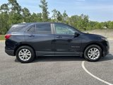 Used 2020 Chevrolet Equinox LS w/ LS Convenience Package image 3
