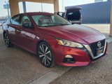 Used 2020 Nissan Altima 2.0 Platinum image 3