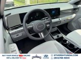 New 2025 Hyundai Kona SEL image 3