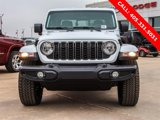 New 2025 Jeep Gladiator Sport image 2