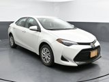 Used 2017 Toyota Corolla LE image 2
