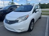 Used 2016 Nissan Versa Note SV image 4