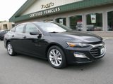 Used 2023 Chevrolet Malibu LT image 2