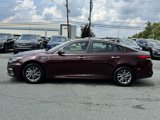 Used 2020 Kia Optima LX image 3