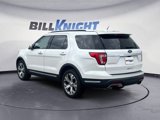 Used 2018 Ford Explorer Platinum image 3