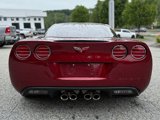 Used 2006 Chevrolet Corvette Coupe w/ Preferred Equipment Group image 4