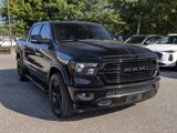 Used 2020 RAM 1500 Big Horn image 3