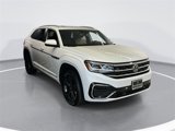 Used 2022 Volkswagen Atlas Cross Sport SEL R-Line image 3