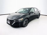 New 2025 Nissan Sentra SV w/ All-Weather Package image 3