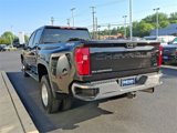 Used 2023 Chevrolet Silverado 3500 LTZ w/ Gooseneck/5TH Wheel Package image 5
