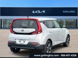 Used 2021 Kia Soul EX image 3