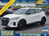 Used 2024 Nissan Kicks SR w/ SR Premium Package image 2