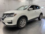 Used 2018 Nissan Rogue SV image 2