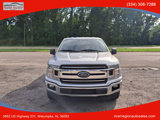 Used 2018 Ford F150 XLT image 3