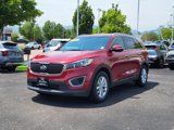 Used 2016 Kia Sorento LX image 5