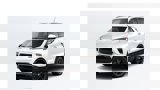 New 2025 Buick Encore GX Sport Touring image 3