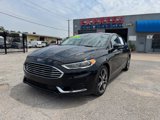 Used 2020 Ford Fusion SEL image 2