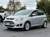 Used 2016 Ford C-MAX Energi SEL image 4