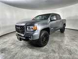 Used 2022 GMC Canyon Elevation w/ Trailering Package image 4