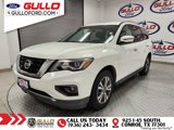 Used 2019 Nissan Pathfinder SV image 3