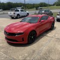 Used 2020 Chevrolet Camaro LT image 4