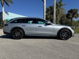Used 2025 Mercedes-Benz E 450 4MATIC All-Terrain Wagon image 5