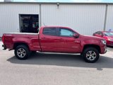 Used 2016 Chevrolet Colorado Z71 image 4