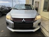 New 2024 Mitsubishi Mirage Black Edition image 5