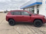 Used 2017 Jeep Compass Sport w/ Power Value Group image 3