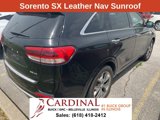 Used 2017 Kia Sorento SX image 5