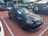 Used 2021 Mercedes-Benz C 300 Sedan image 2