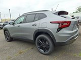 New 2025 Chevrolet Trax ACTIV w/ Driver Confidence Package image 3