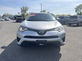 Used 2017 Toyota RAV4 LE w/ Carpet Mat Package image 2