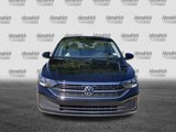 Used 2022 Volkswagen Jetta SE w/ Panoramic Sunroof Package image 3
