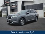 Used 2022 Nissan Pathfinder SL image 4