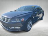 Used 2012 Volkswagen Passat TDI SEL Premium image 4