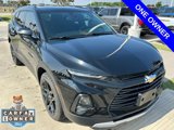 Used 2021 Chevrolet Blazer LT image 3