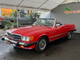Used 1987 Mercedes-Benz 560 SL image 2