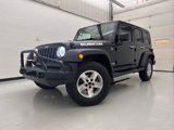 Used 2009 Jeep Wrangler Unlimited Rubicon w/ Dual Top Group image 4