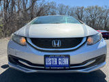 Used 2015 Honda Civic SE image 4