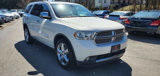 Used 2011 Dodge Durango Citadel w/ Trailer Tow Group IV image 3