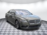 Used 2017 Lincoln Continental Reserve w/ Technology Package image 2