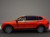 Used 2019 Volkswagen Tiguan SE w/ Panoramic Sunroof Package image 4