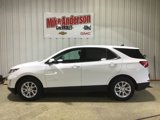 Used 2020 Chevrolet Equinox LT w/ Driver Convenience Package image 2